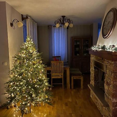Remarkable Home Bohinj Lake Luaran gambar