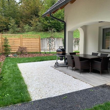 Remarkable Home Bohinj Lake Luaran gambar