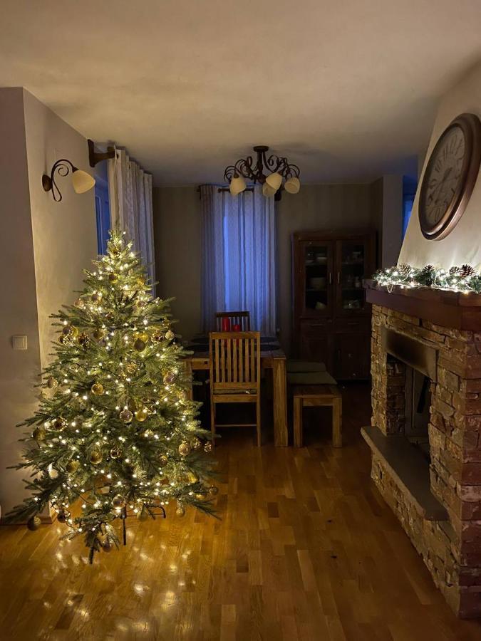 Remarkable Home Bohinj Lake Luaran gambar