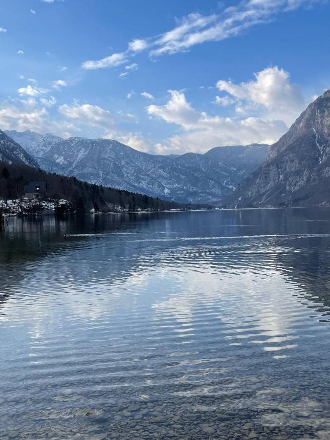 Remarkable Home Bohinj Lake Luaran gambar