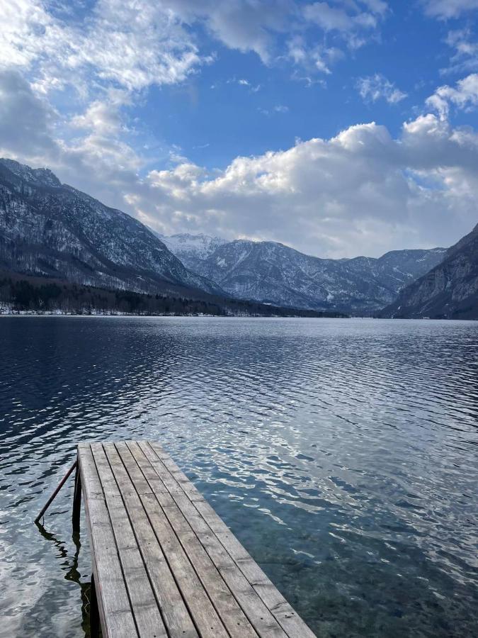 Remarkable Home Bohinj Lake Luaran gambar