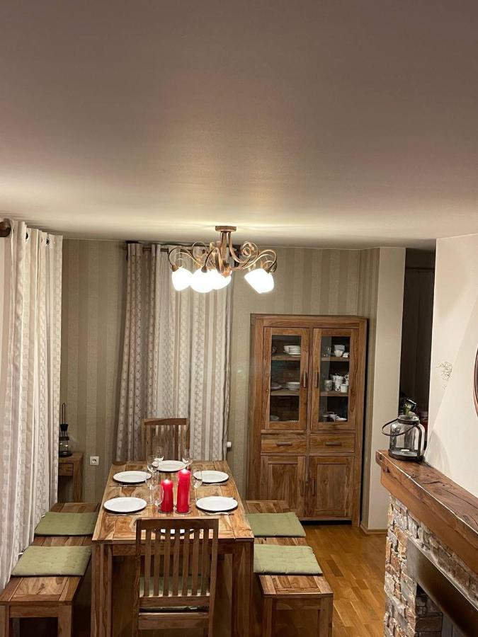 Remarkable Home Bohinj Lake Luaran gambar