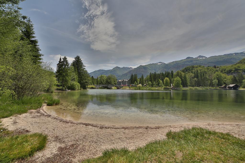 Remarkable Home Bohinj Lake Luaran gambar