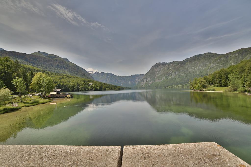 Remarkable Home Bohinj Lake Luaran gambar