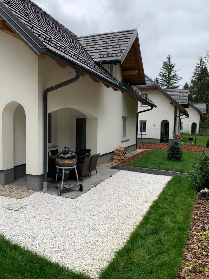 Remarkable Home Bohinj Lake Luaran gambar