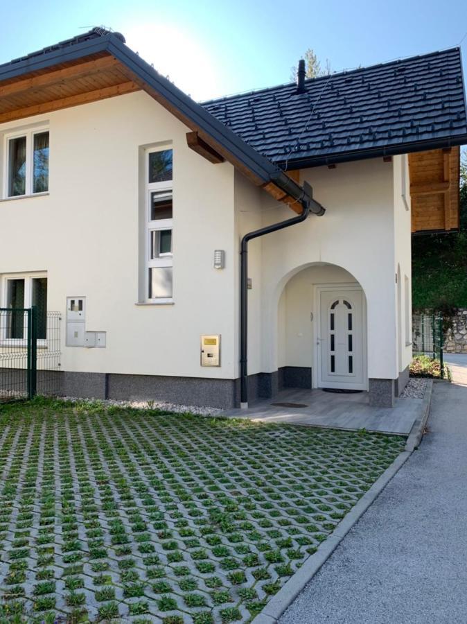 Remarkable Home Bohinj Lake Luaran gambar