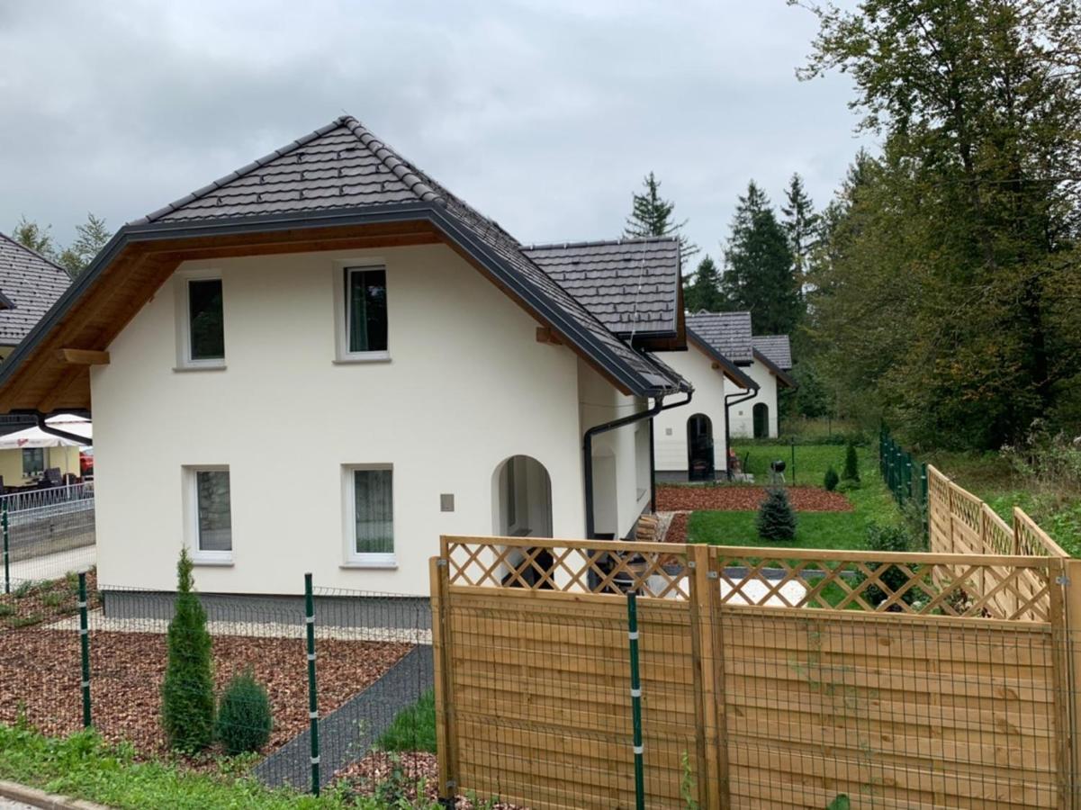 Remarkable Home Bohinj Lake Luaran gambar