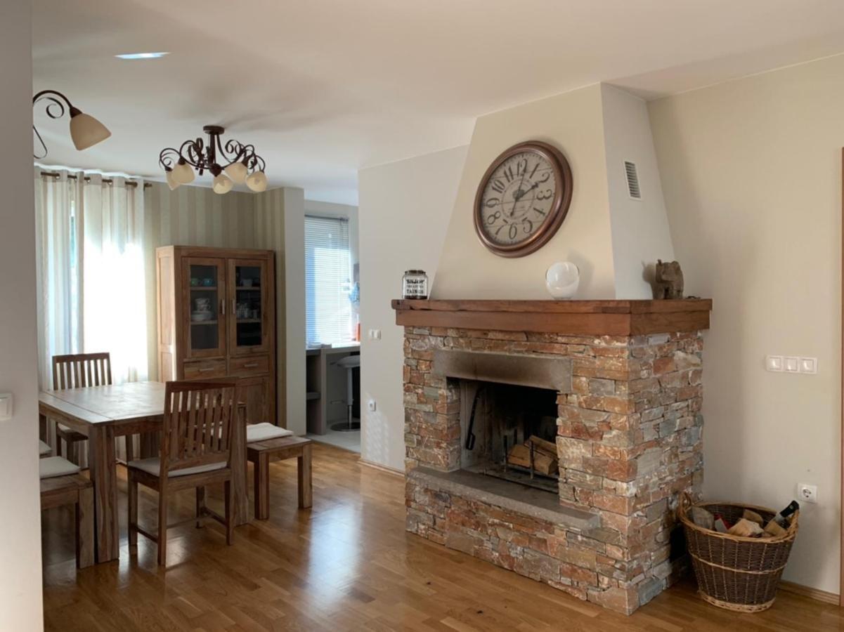 Remarkable Home Bohinj Lake Luaran gambar