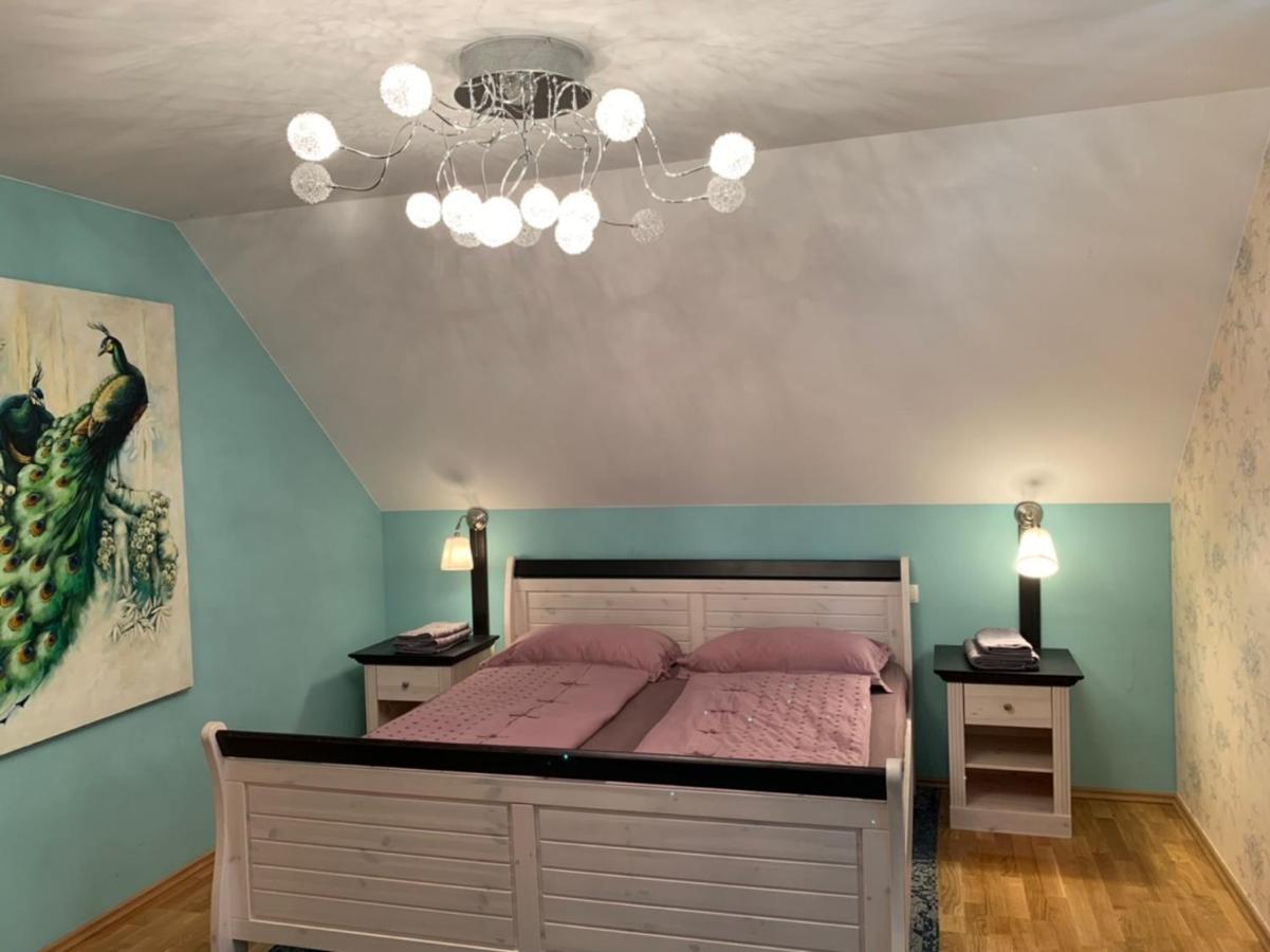 Remarkable Home Bohinj Lake Luaran gambar